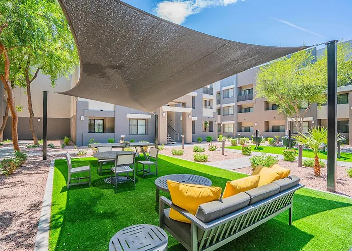 Stylish 1bd Walk To Westgate Pool Gym Wd Apartment *