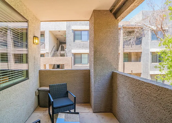 Apartment Stylish 1bd Walk To Westgate Pool Gym Wd Glendale