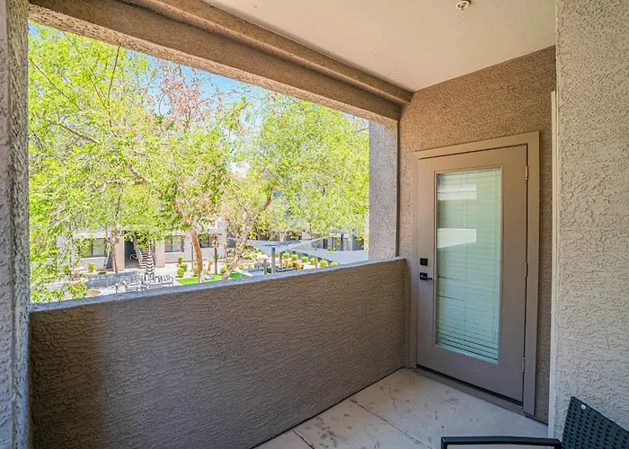 Stylish 1bd Walk To Westgate Pool Gym Wd Apartment *